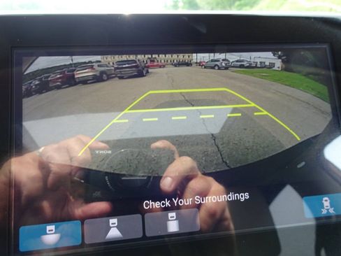 Used 2020 Honda Odyssey EX-L image 32