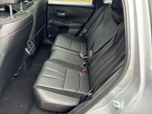 New 2025 Acura ADX A-Spec image 23