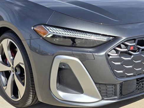 New 2025 Audi S5 Premium Plus image 12