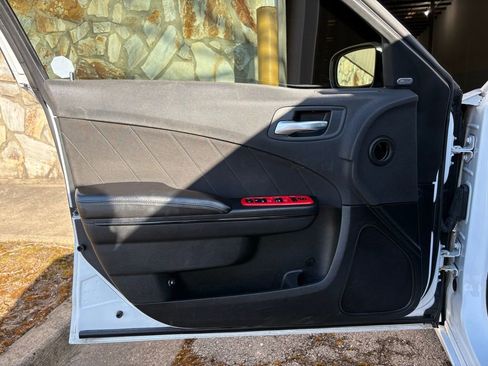 Used 2018 Dodge Charger GT w/ Driver Confidence Group image 20
