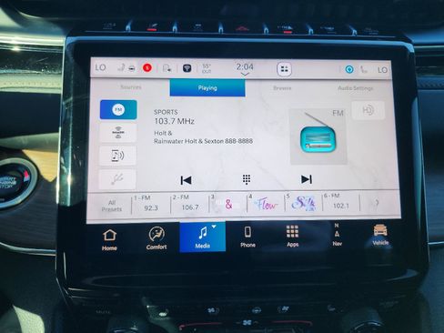 Used 2024 Jeep Grand Cherokee Summit image 17