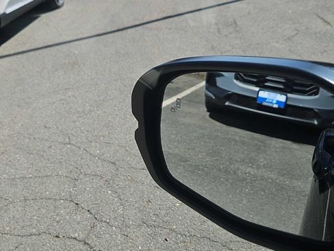 Used 2024 Honda CR-V EX-L image 12