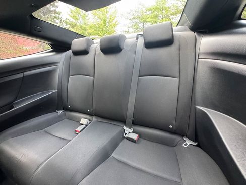 Used 2018 Honda Civic Si image 9