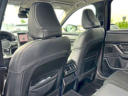New 2026 MAZDA CX-5 Select AWD/4WD image 14