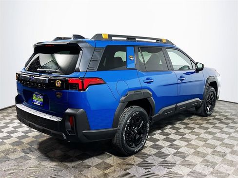 New 2026 Subaru Outback Wilderness image 8