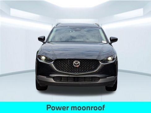 Used 2025 MAZDA CX-30 AWD 2.5 S w/ Preferred Package image 12