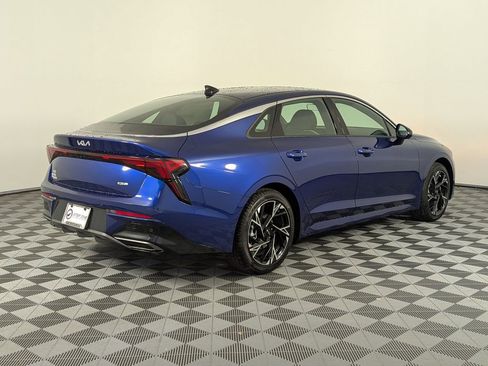 New 2026 Kia K5 GT-Line image 7