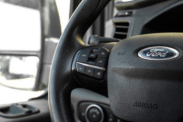 Used 2021 Ford Transit 250 Low Roof RWD image 14