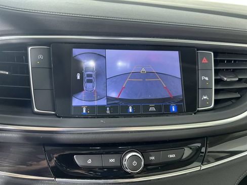 Certified 2023 Buick Enclave Essence w/ Experience Buick Package FWD image 15