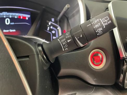 Used 2017 Honda CR-V EX-L image 14