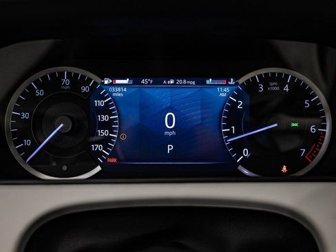 Used 2023 Land Rover Range Rover Velar R-Dynamic S image 32