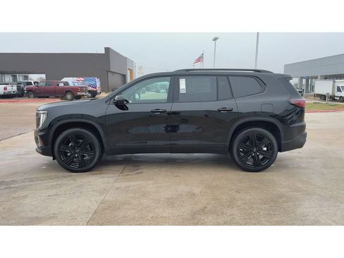 New 2026 GMC Acadia Elevation w/ Black Edition image 5