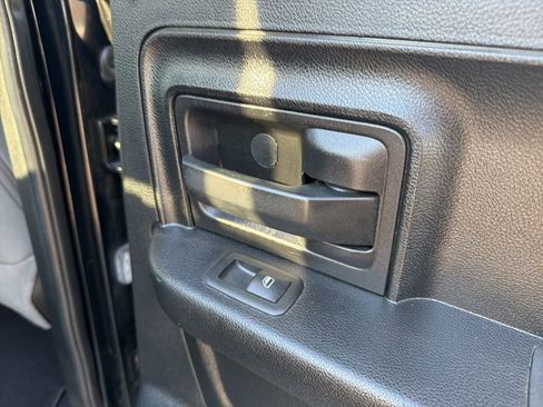 Used 2014 RAM 1500 Tradesman w/ Popular Equipment Group image 24