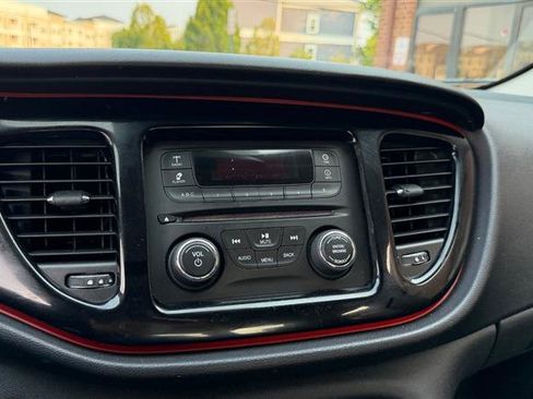 Used 2014 Dodge Dart SE w/ Convenience Group FWD image 20