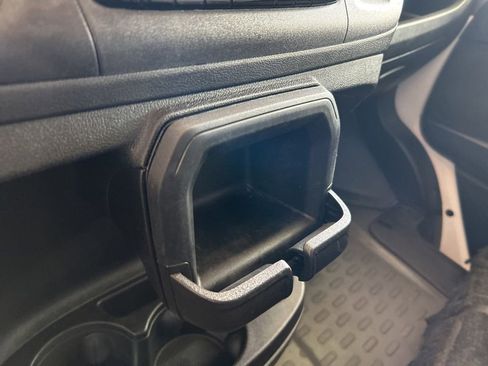 Used 2025 RAM ProMaster 3500 w/ Convenience Group FWD image 43