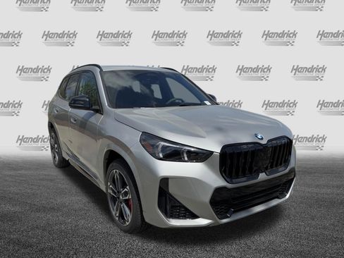 New 2026 BMW X1 xDrive28i w/ Technology Package image 2