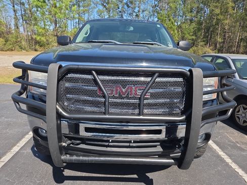 Used 2013 GMC Sierra 1500 SLE w/ Power Tech Package image 13