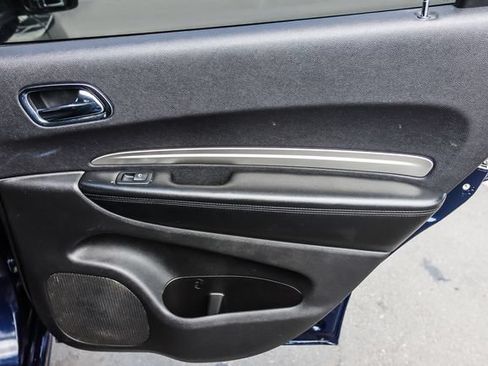 Used 2017 Dodge Durango GT w/ Premium Group AWD/4WD image 54