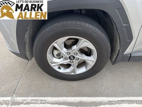 Used 2024 Hyundai Tucson SEL AWD/4WD image 7