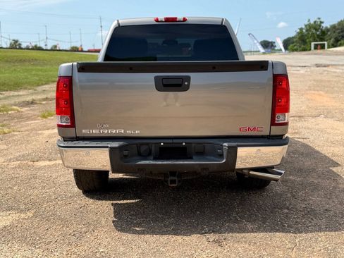 Used 2012 GMC Sierra 1500 SLE w/ Regional Value Package RWD image 4