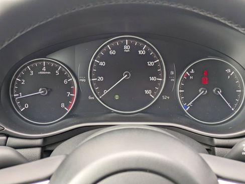 New 2026 MAZDA MAZDA3 2.5 S Hatchback w/ Premium Pkg image 16