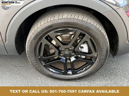 Used 2025 Kia Telluride SX X-Line AWD/4WD image 13