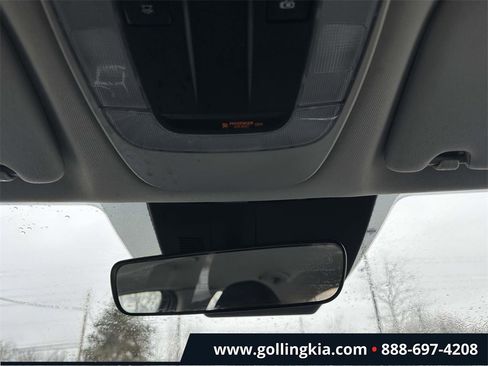 Used 2021 Kia K5 LXS image 26