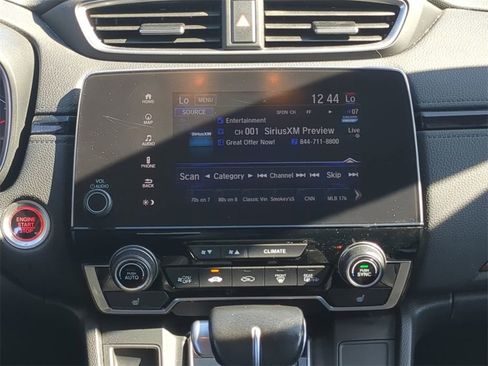 Used 2018 Honda CR-V EX-L image 17