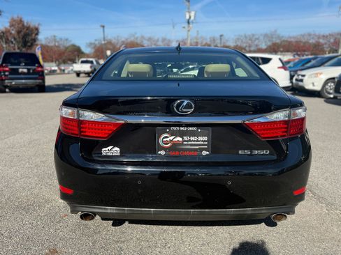 Used 2015 Lexus ES 350 image 8