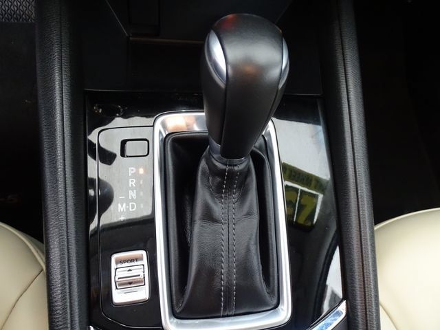 Used 2023 MAZDA CX-5 AWD 2.5 S w/ Select Package image 12