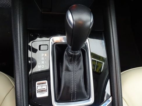 Used 2023 MAZDA CX-5 AWD 2.5 S w/ Select Package image 12