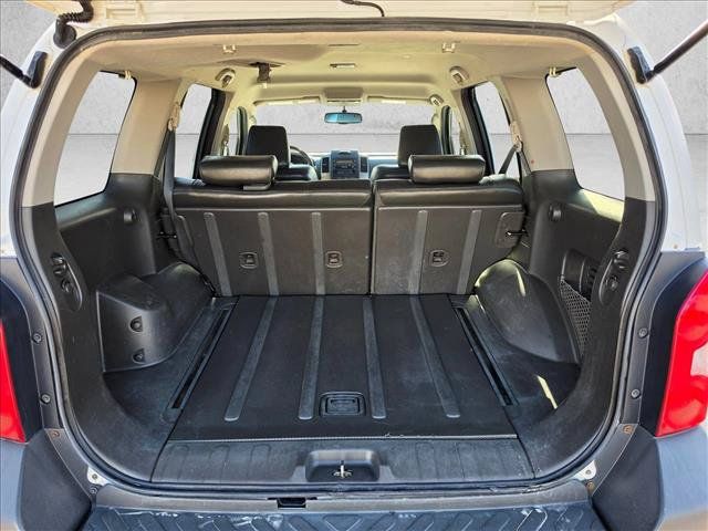 Used 2010 Nissan Xterra SE w/ Protection Pkg A AWD/4WD image 15