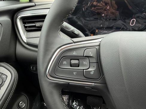 New 2026 Buick Encore GX Preferred w/ Advanced Technology Package FWD image 10