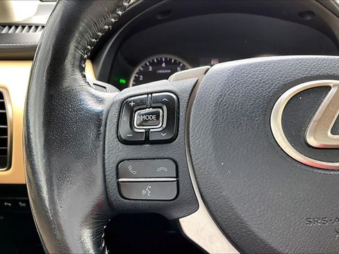 Used 2016 Lexus NX 200t FWD w/ Luxury Package image 24