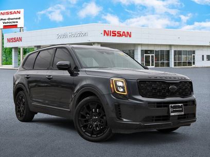 Used 2021 Kia Telluride EX w/ EX Premium Package