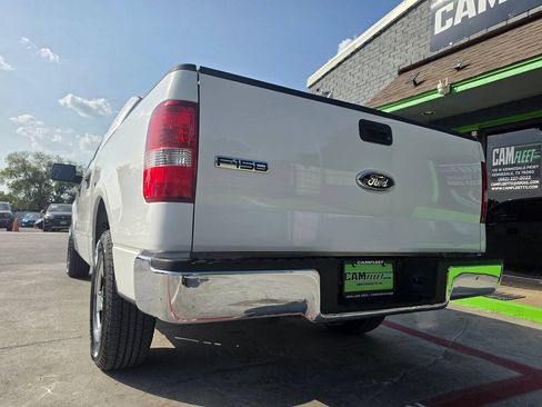 Used 2007 Ford F150 Lariat RWD image 9