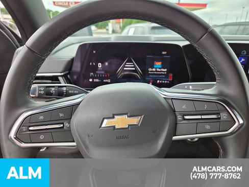 Used 2025 Chevrolet Tahoe LT AWD/4WD image 32