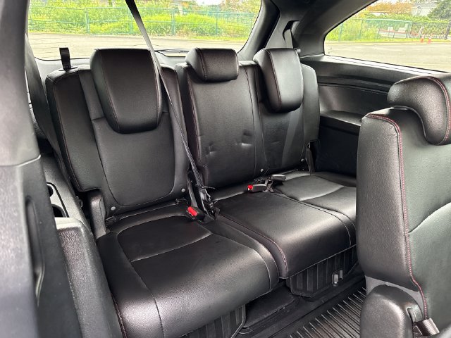 Used 2024 Honda Odyssey Sport image 19