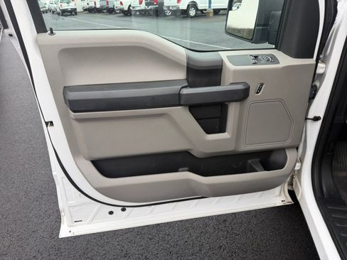 Used 2020 Ford F150 XL w/ Equipment Group 101A Mid image 17