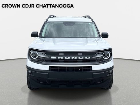 Used 2023 Ford Bronco Sport Big Bend w/ Convenience Package AWD/4WD image 10