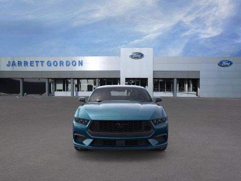 New 2026 Ford Mustang Coupe w/ Mustang Nite Pony Package image 6