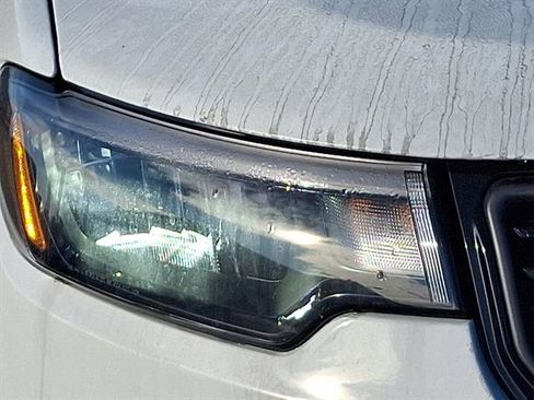 New 2026 Jeep Compass Limited image 6