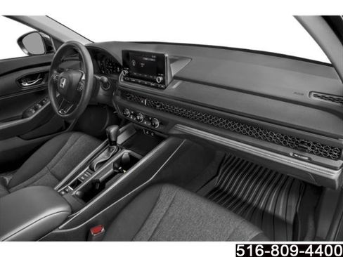 Used 2023 Honda Accord LX image 16
