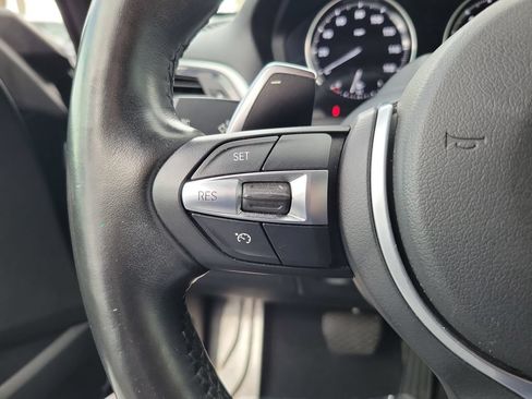 Used 2018 BMW M240i Convertible RWD image 21