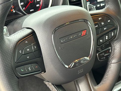 Used 2023 Dodge Charger Scat Pack w/ Plus Group image 29