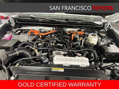 Certified 2025 Toyota Tacoma TRD Off-Road image 44