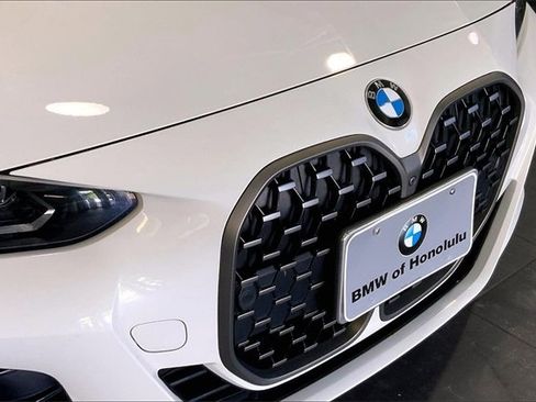 Certified 2023 BMW M440i Coupe w/ Premium Package image 29