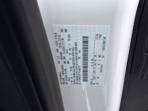 New 2026 Ford Transit 250 148 Medium Roof Extended AWD w/ Load Area Protection Package image 16