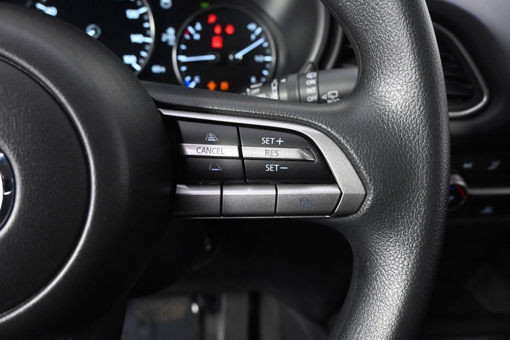 Used 2023 MAZDA CX-30 AWD 2.5 S image 34