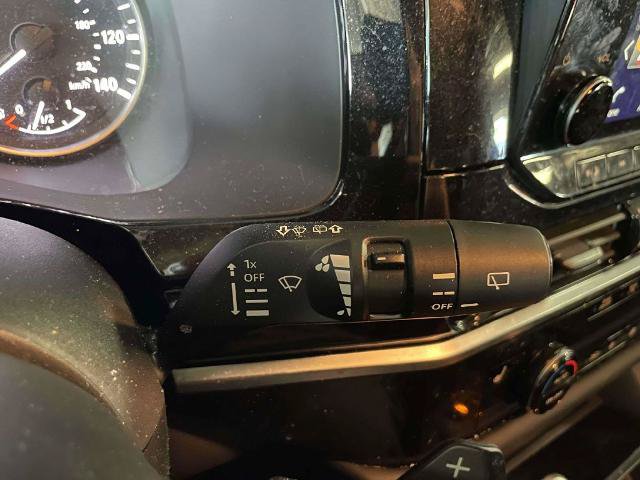 Certified 2025 Nissan Pathfinder SL AWD/4WD image 27